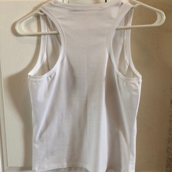 Sportmax Code Racer back tank - Picture 3 of 4